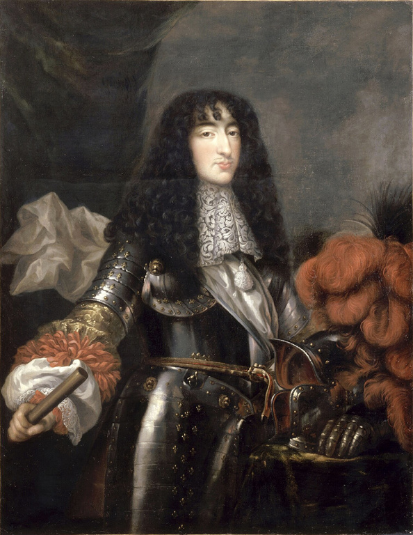 Philippe II, duc d'Orleans, Facts & Biography